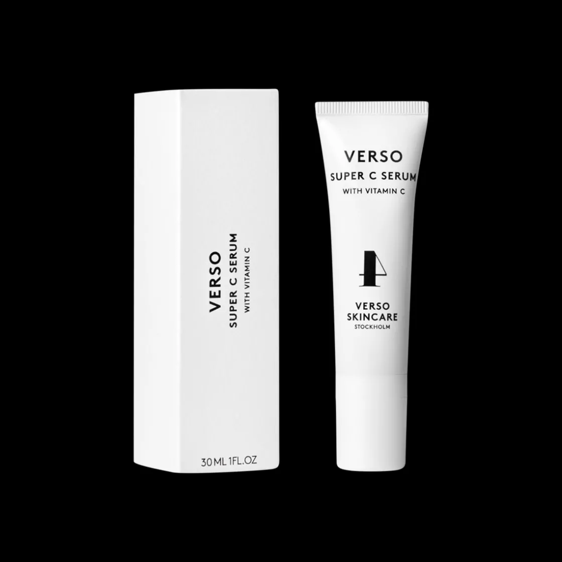 Verso Super C Serum with Vitamin C 30ml Sale