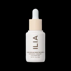 Ilia Super Serum Skin Tint SPF 30 Skye Clearance
