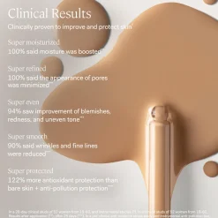 Ilia Super Serum Skin Tint SPF 30 Skye Clearance