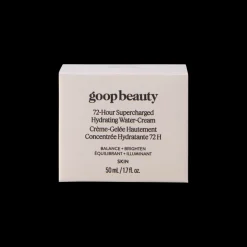 Goop Supercharged Hydrating Water-Cream 50ml Sale