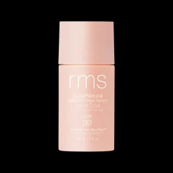 RMS Beauty SuperNatural Radiance Tinted Serum Light Aura Online
