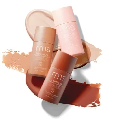 RMS Beauty SuperNatural Radiance Tinted Serum Light Aura Online