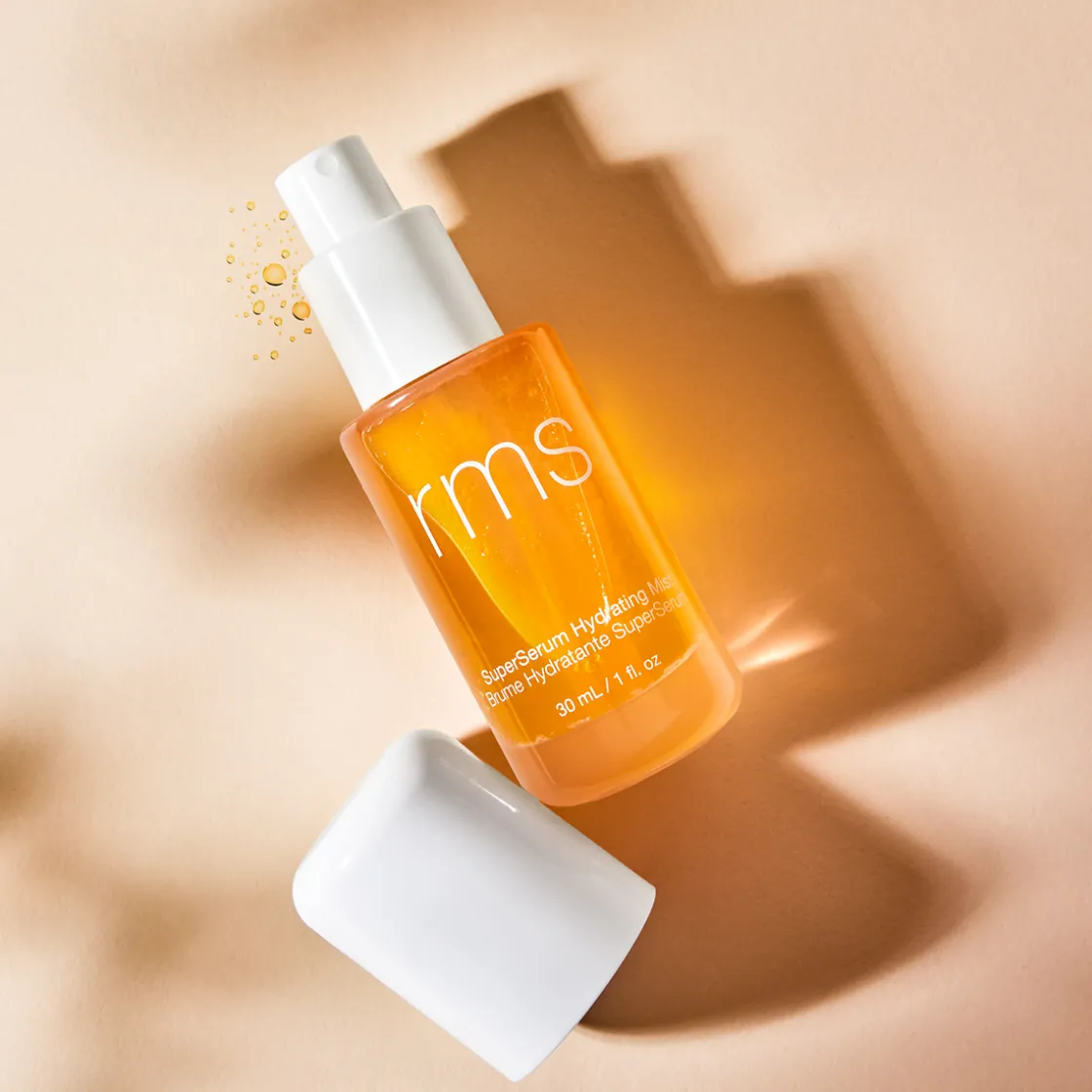 RMS Beauty SuperSerum Hydrating Mist 30ml Online