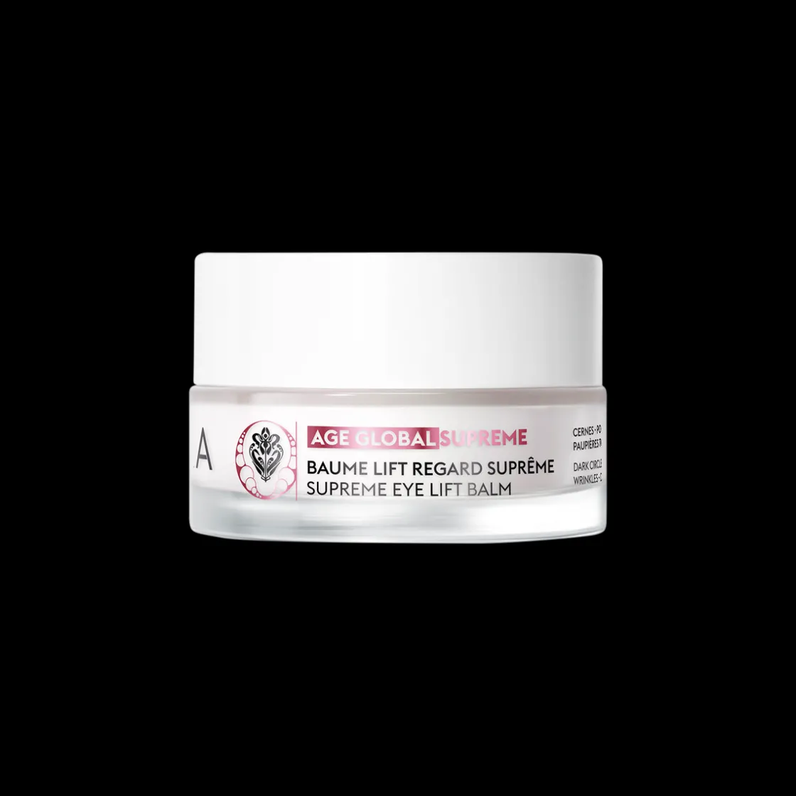 Patyka Supreme Eye Lift Balm 15ml Best