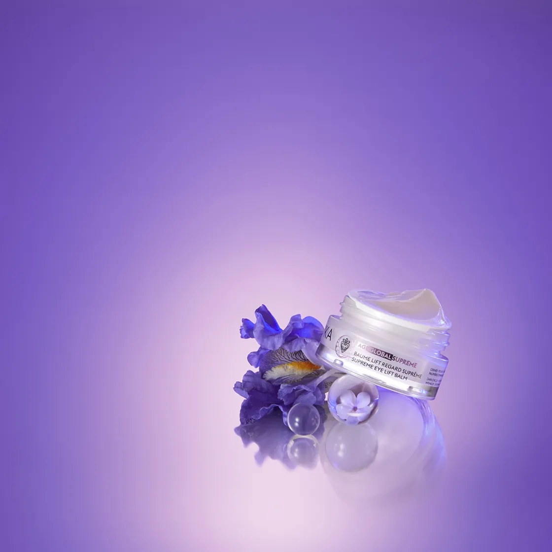 Patyka Supreme Eye Lift Balm 15ml Best