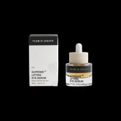 Team Dr. Joseph Supreme Lifting Eye Serum 15ml Outlet