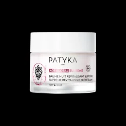 Patyka Supreme Revitalising Night Balm 50ml