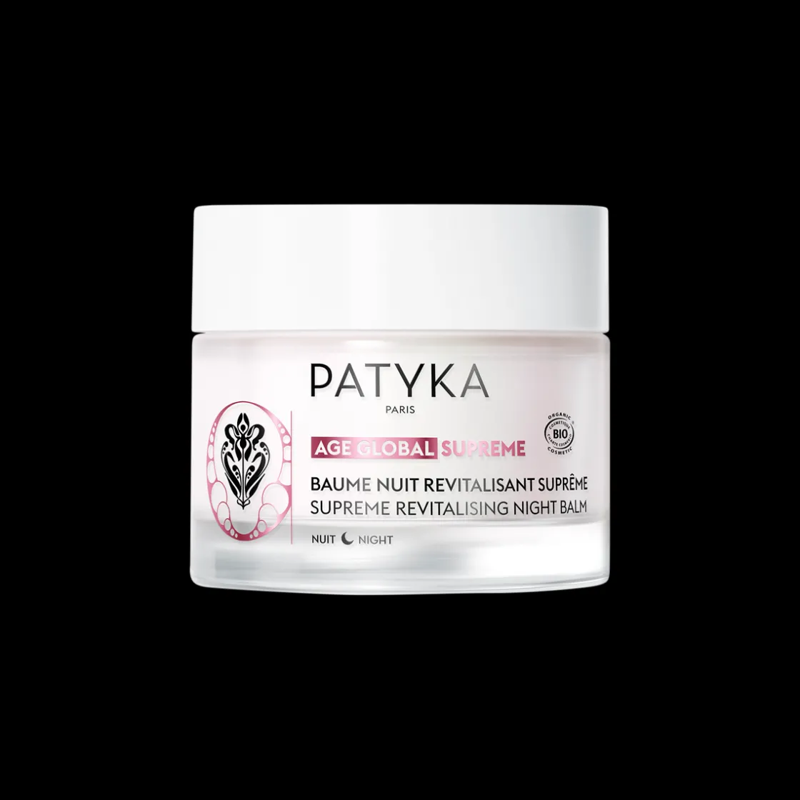 Patyka Supreme Revitalising Night Balm 50ml