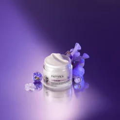 Patyka Supreme Revitalising Night Balm 50ml