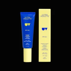 Ultra Violette Supreme Screen Hydrating Face SPF 50+ 50ml Discount