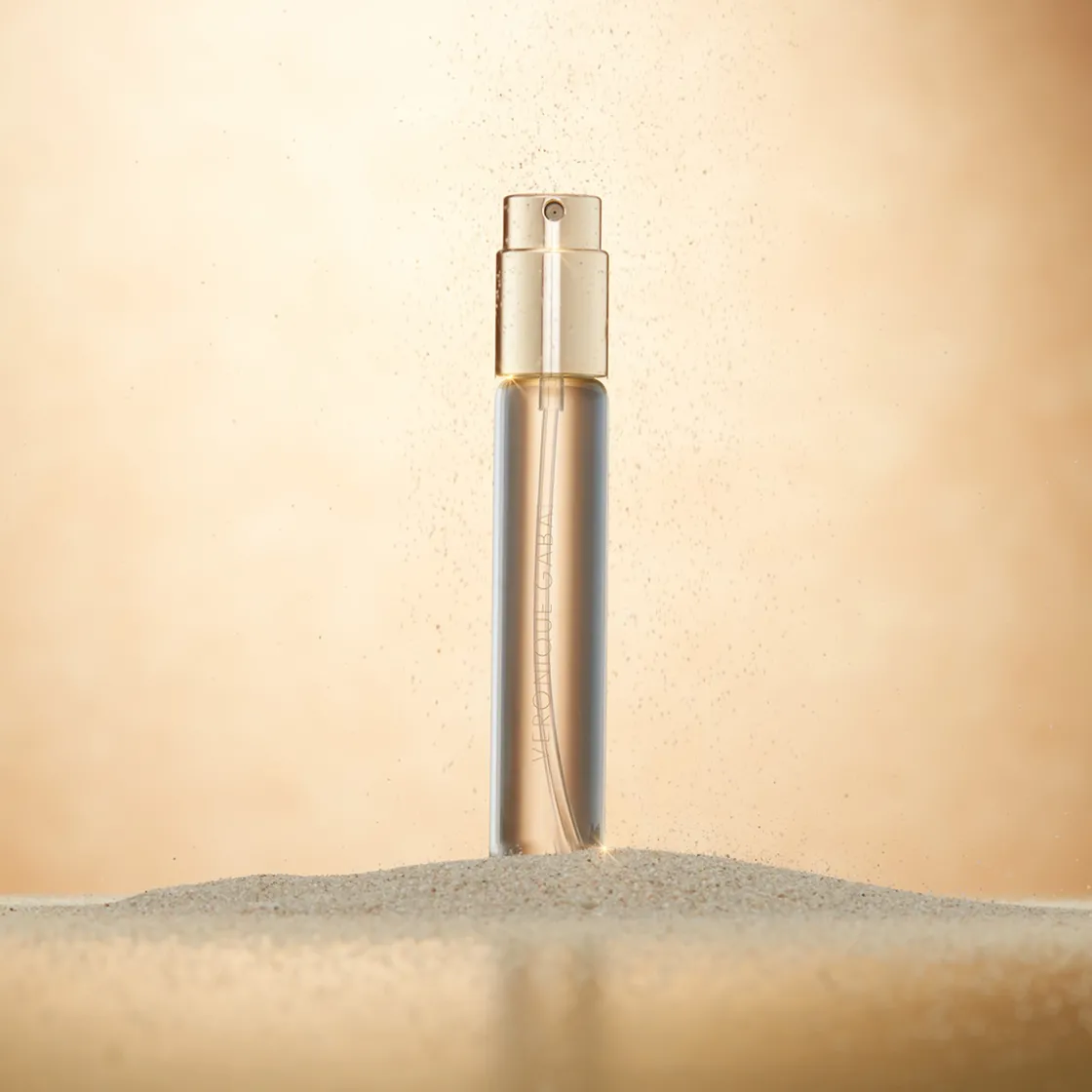 Veronique Gabai Sur la Plage Eau de Parfum Travel 10ml Hot