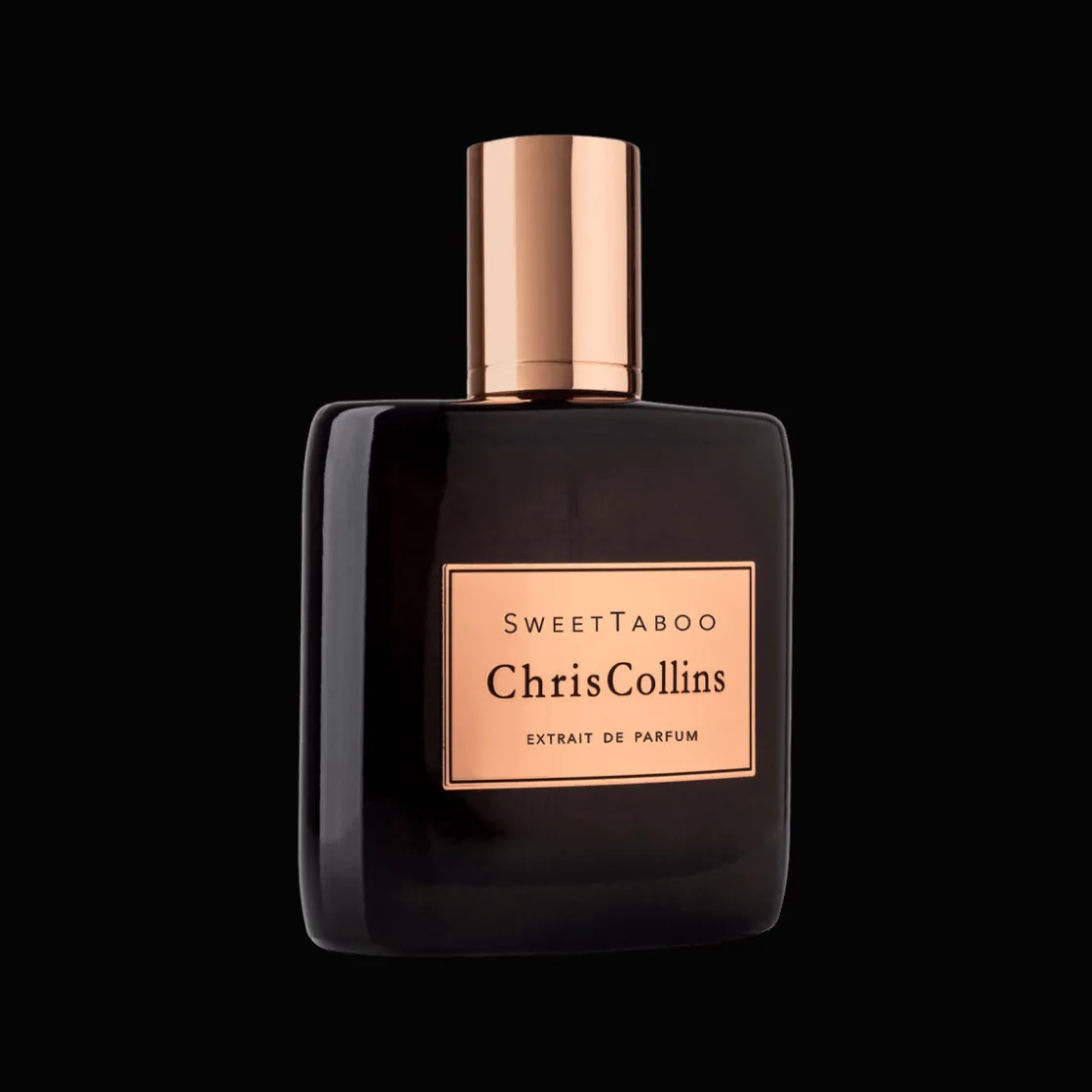 Chris Collins Sweet Taboo Extrait de Parfum 50ml Best