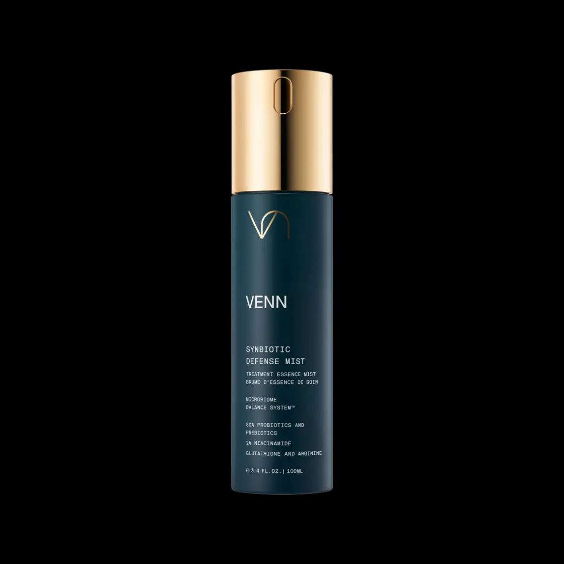 VENN Synbiotic Defense Mist 100ml Hot