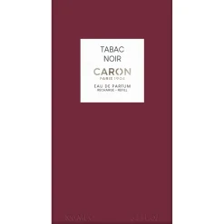 Caron Tabac Noir EDP Refilling Kit 100ml