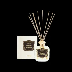 Santa Maria Novella Tabacco Toscano Room Fragrance Diffuser 250ml Online