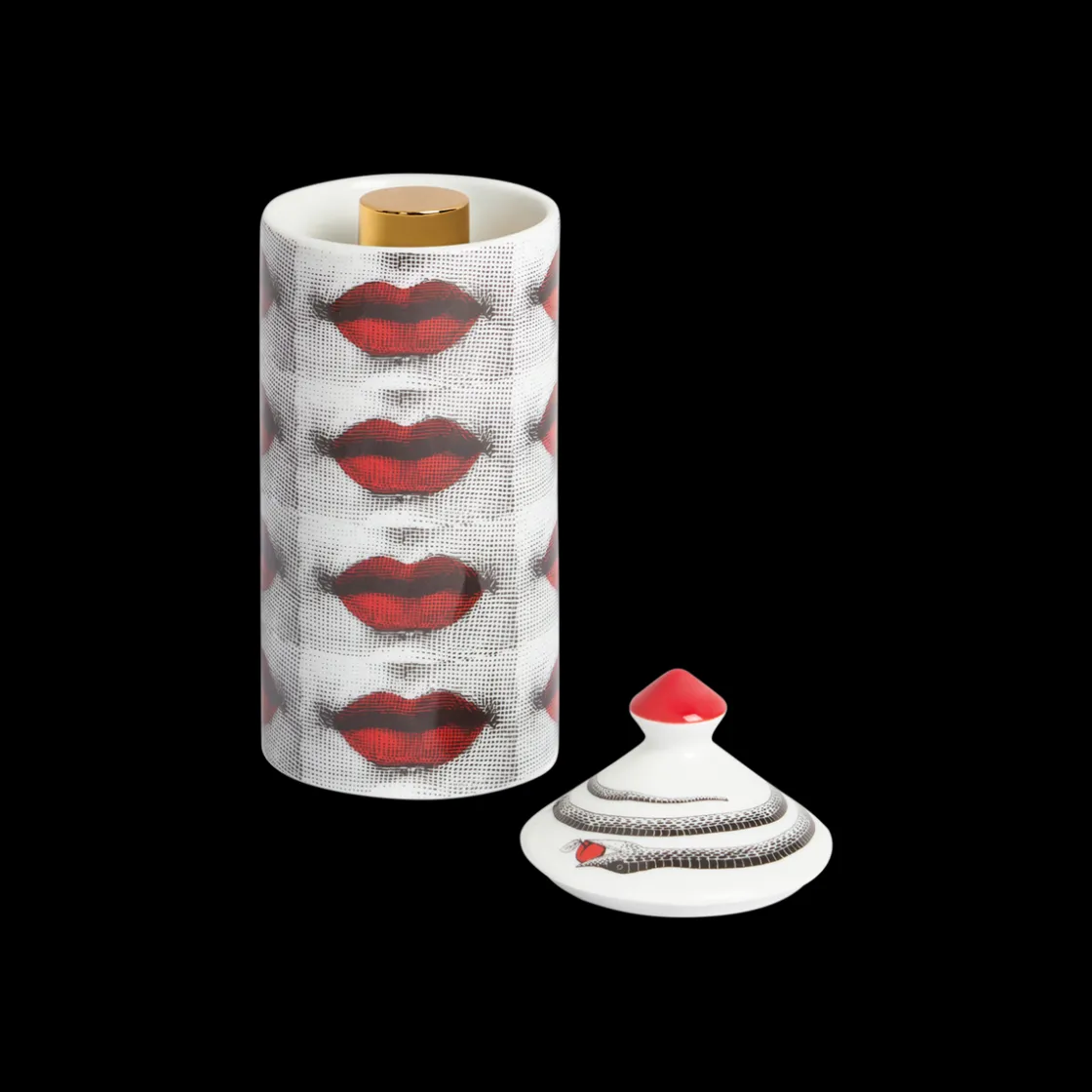 Fornasetti Profumi Talvolta Room Spray Bocche F Proibito 100ml Sale