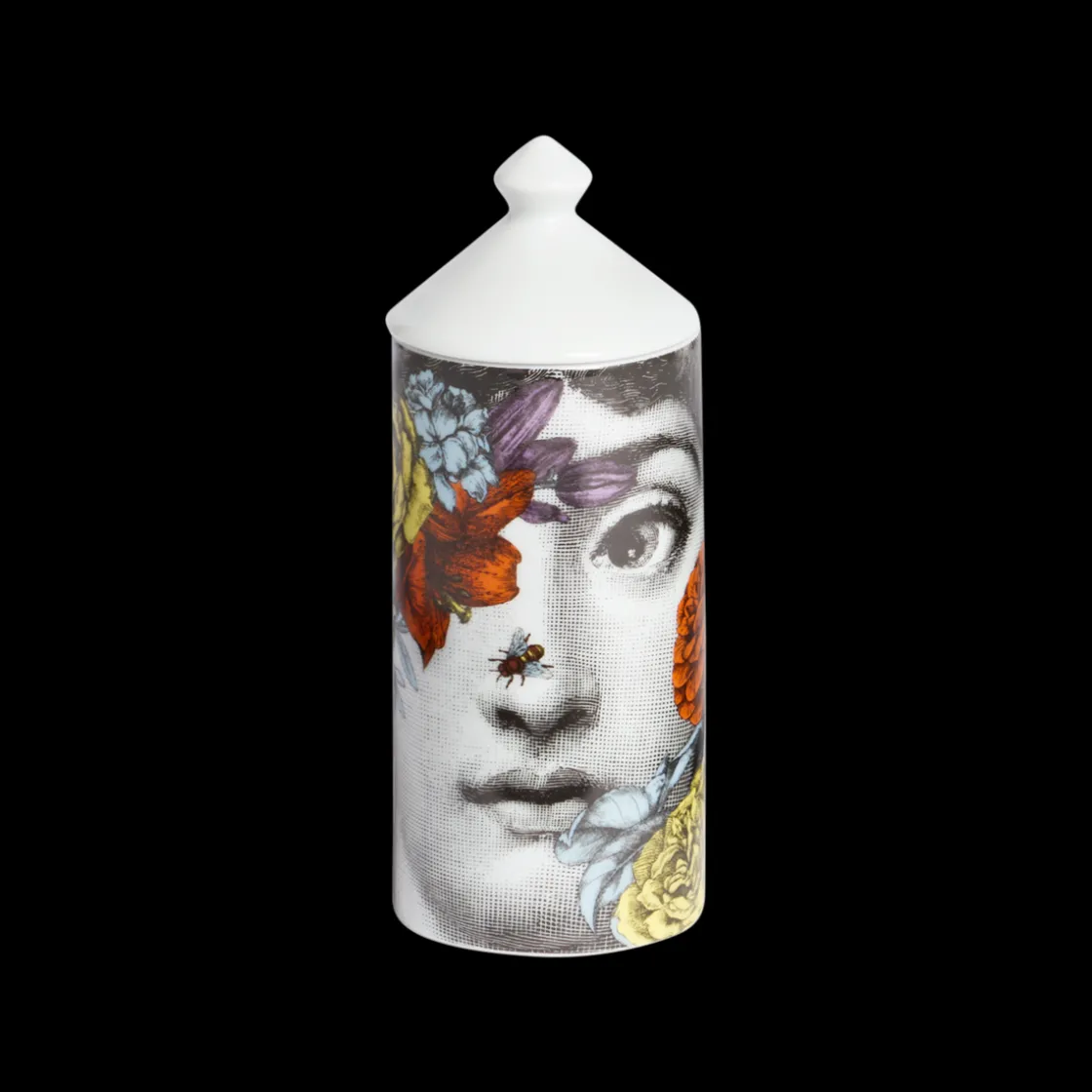 Fornasetti Profumi Talvolta Room Spray Tra i F G Segreto 100ml Clearance