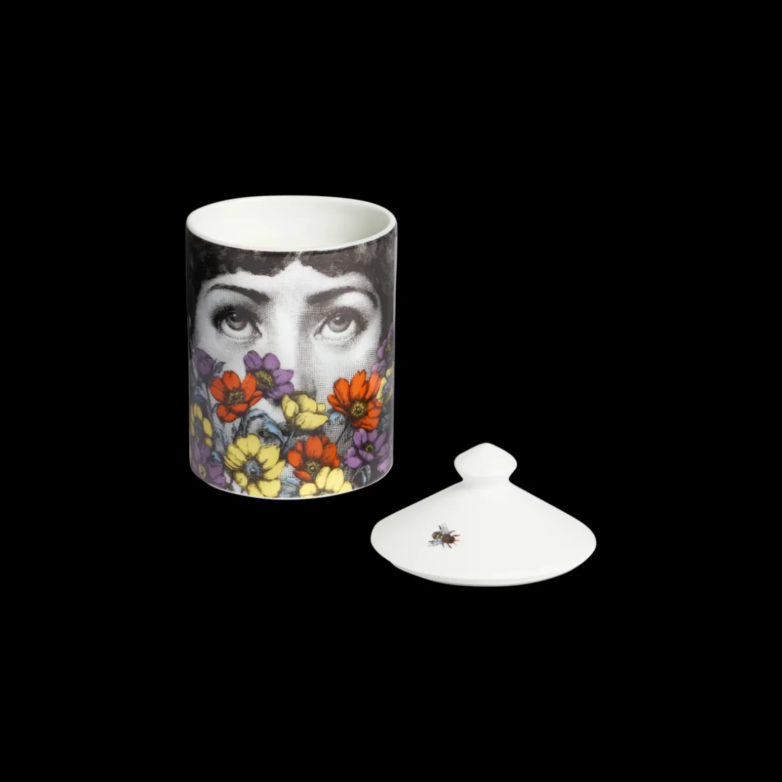 Fornasetti Profumi Talvolta Room Spray Tra i F G Segreto 100ml Clearance