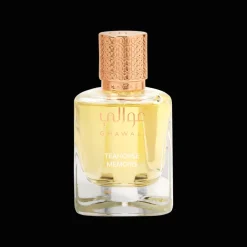 Ghawali Teahouse Memoirs Eau de Parfum 75ml
