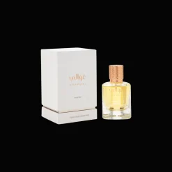 Ghawali Teahouse Memoirs Eau de Parfum 75ml