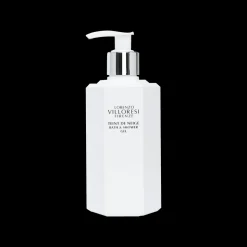 Lorenzo Villoresi Teint de Neige Bath & Shower Gel 250ml Best