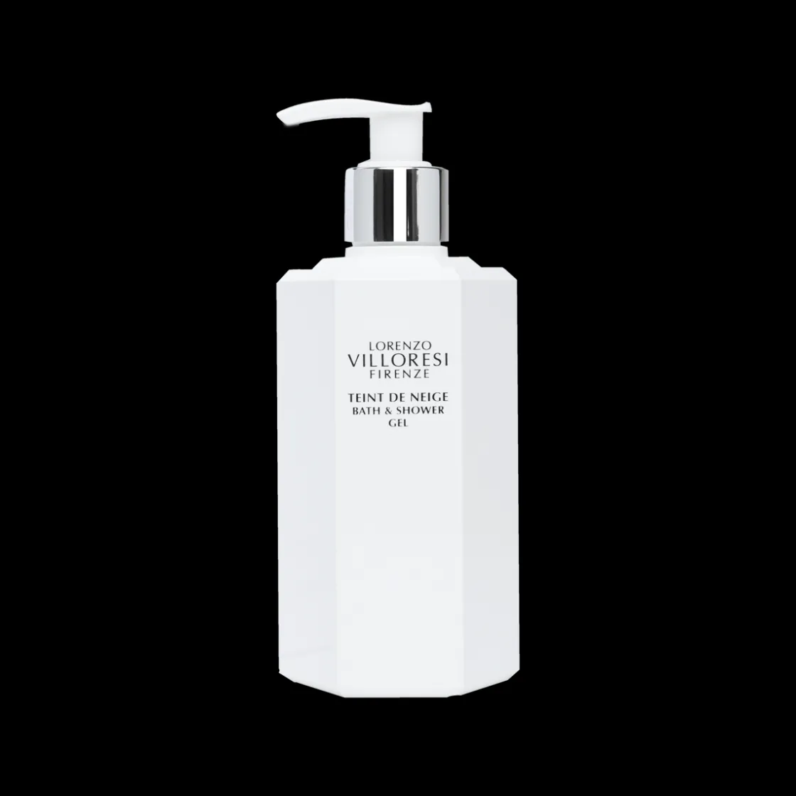 Lorenzo Villoresi Teint de Neige Bath & Shower Gel 250ml Best