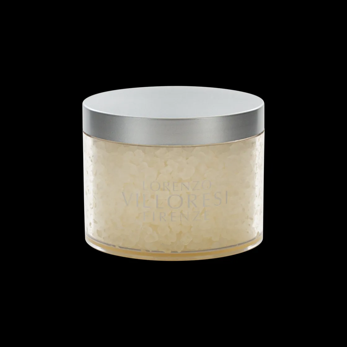 Lorenzo Villoresi Teint de Neige Bath Salts 500gr Hot