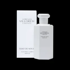 Lorenzo Villoresi Teint de Neige Body Oil 250ml Hot