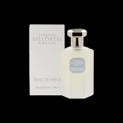 Lorenzo Villoresi Teint de Neige Deodorant 100ml Online