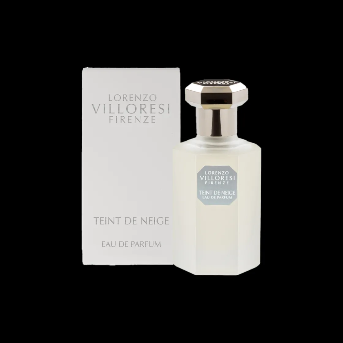 Lorenzo Villoresi Teint de Neige Eau de Parfum 50ml Best