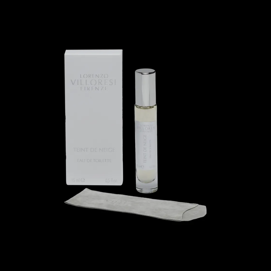 Lorenzo Villoresi Teint de Neige Eau de Toilette 15ml Online