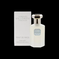 Lorenzo Villoresi Teint de Neige Hair Mist 50ml New