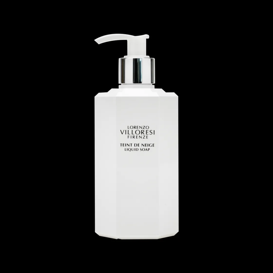 Lorenzo Villoresi Teint de Neige Liquid Soap 250ml Sale