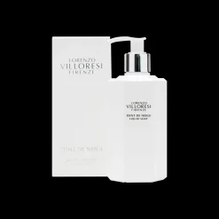 Lorenzo Villoresi Teint de Neige Liquid Soap 250ml Sale