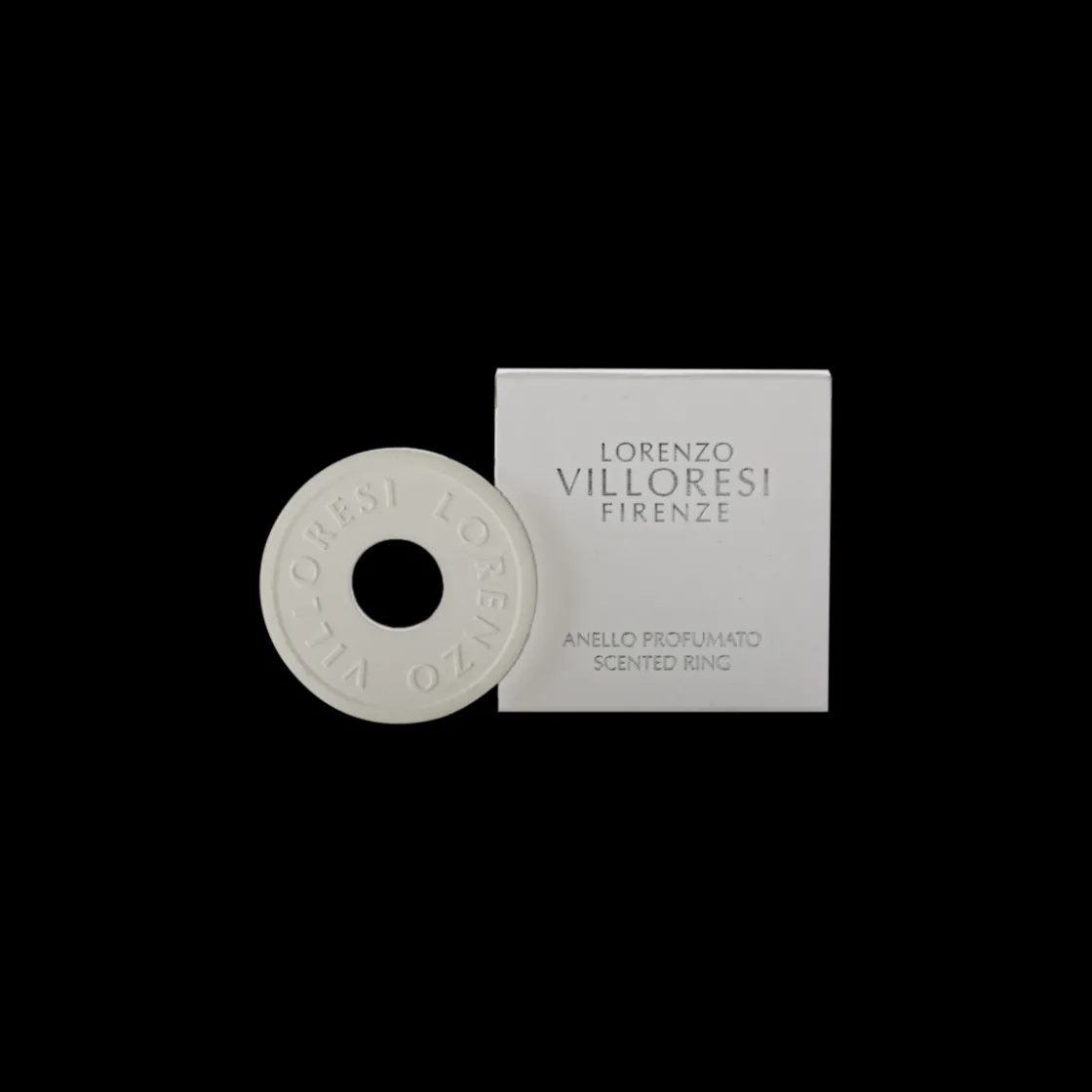 Lorenzo Villoresi Teint de Neige Scented Ring Best