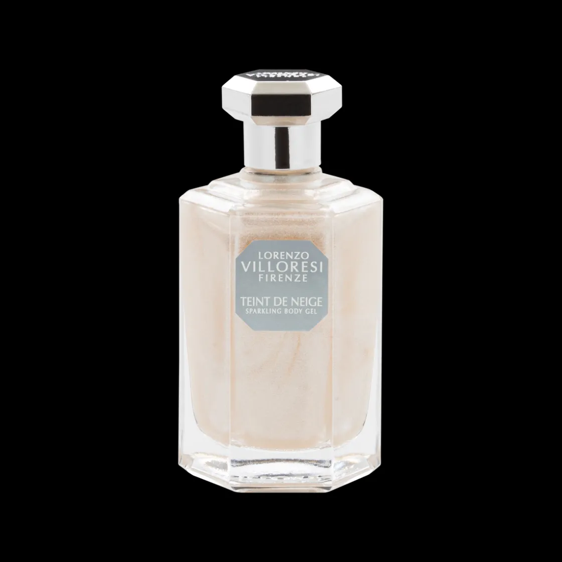 Lorenzo Villoresi Teint de Neige Sparkling Body Gel 100ml Best