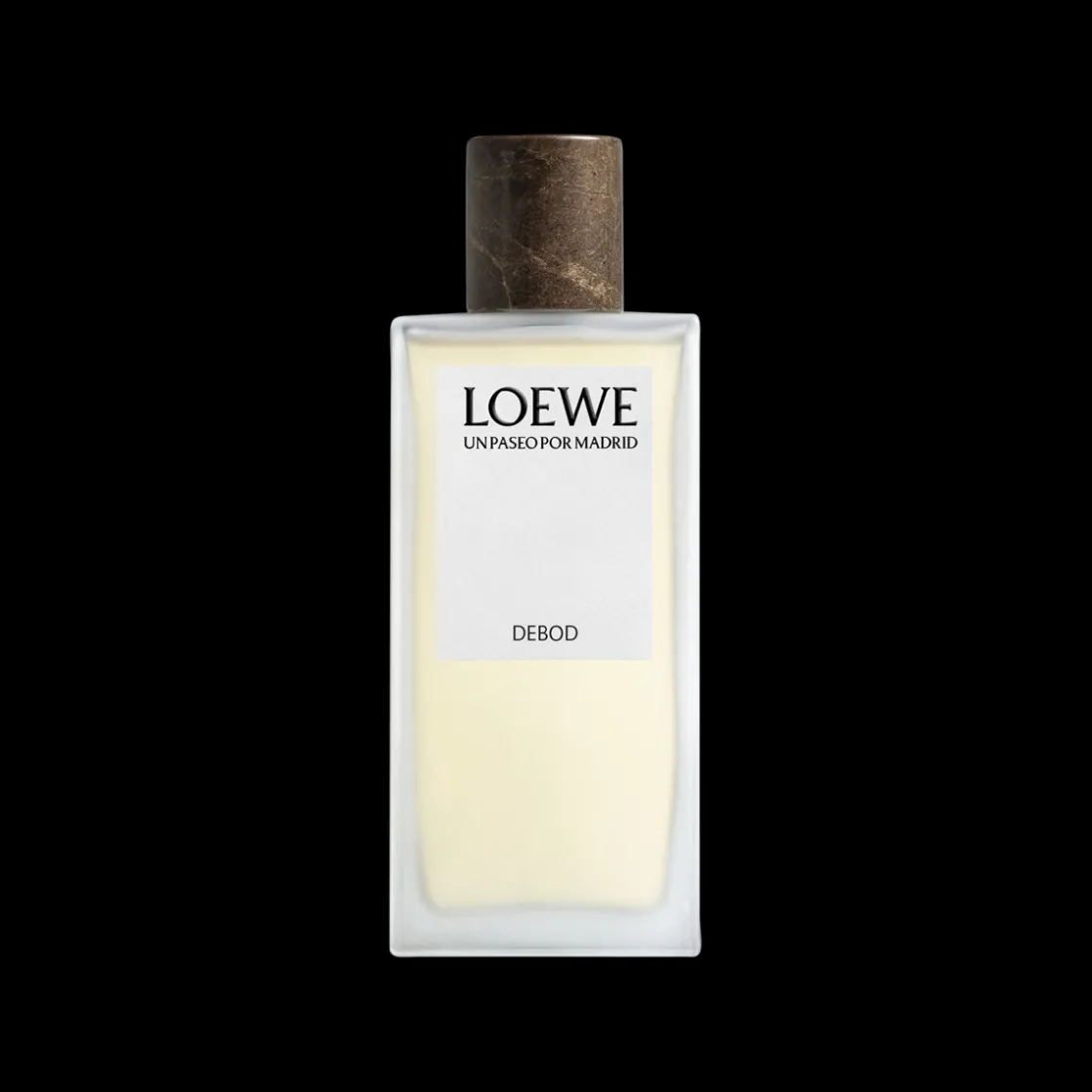 LOEWE Templo De Debod Eau de Parfum 100ml Online