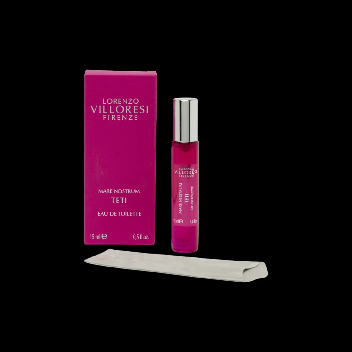 Lorenzo Villoresi Teti Eau de Toilette 15ml Discount