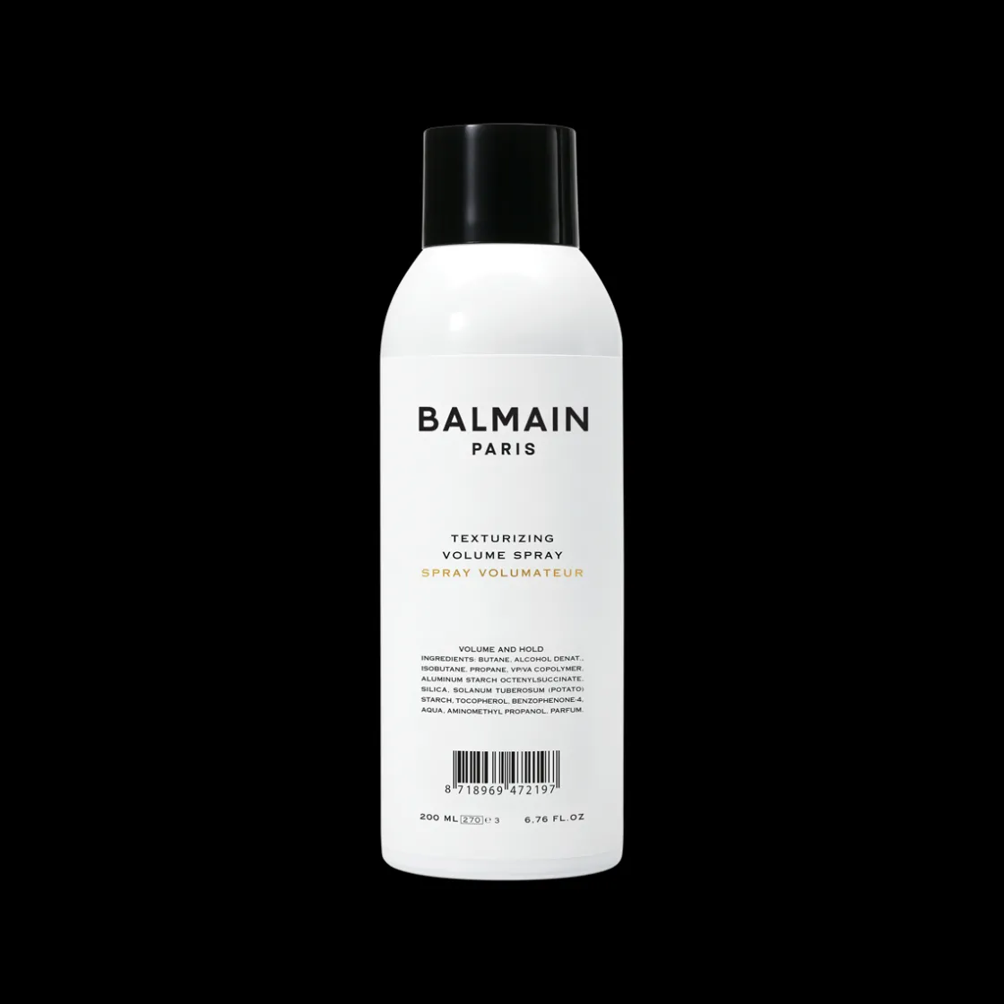 Balmain Hair Texturizing Volume Spray 200ml