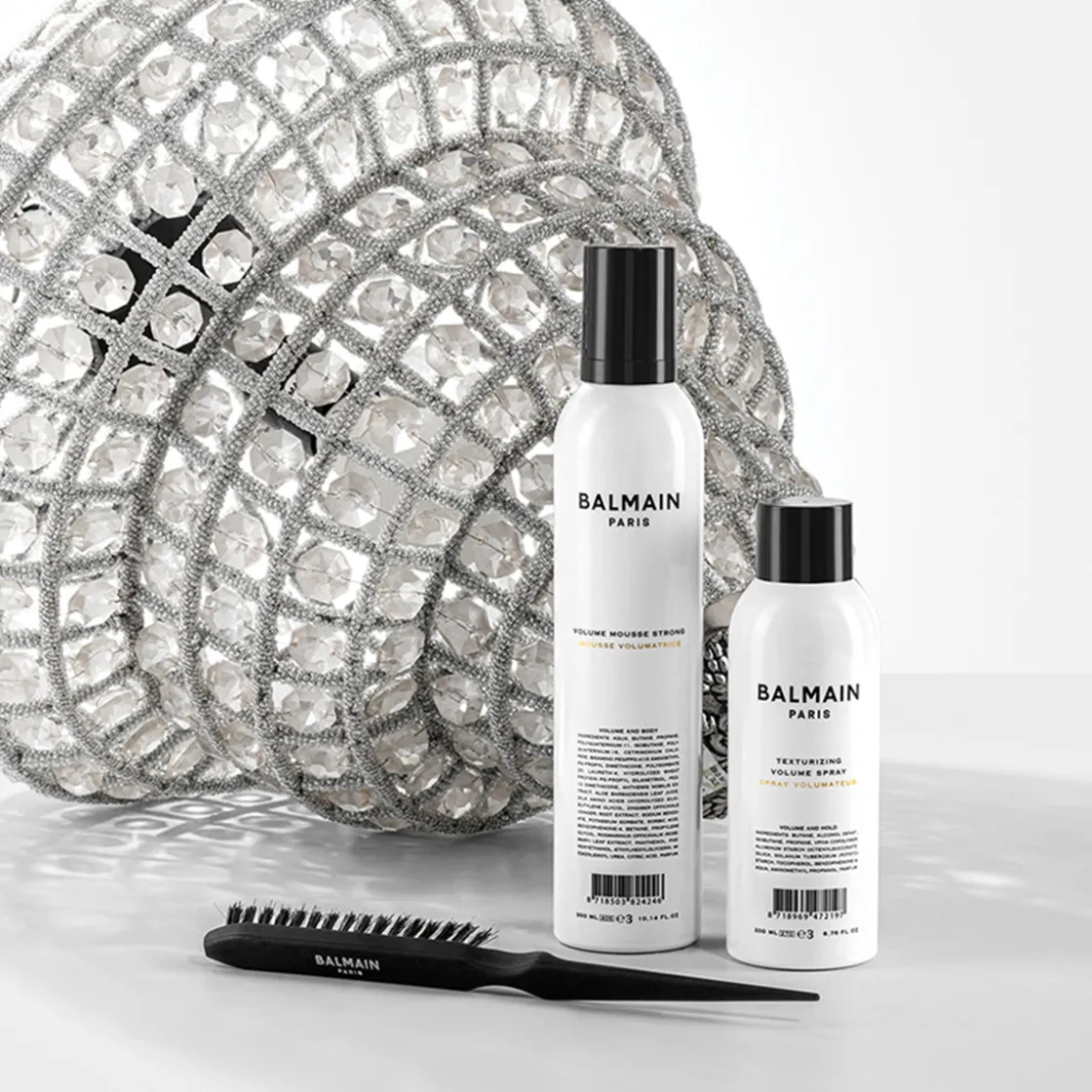 Balmain Hair Texturizing Volume Spray 200ml