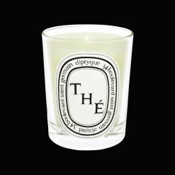 Diptyque Thé Scented Candle 190gr Discount