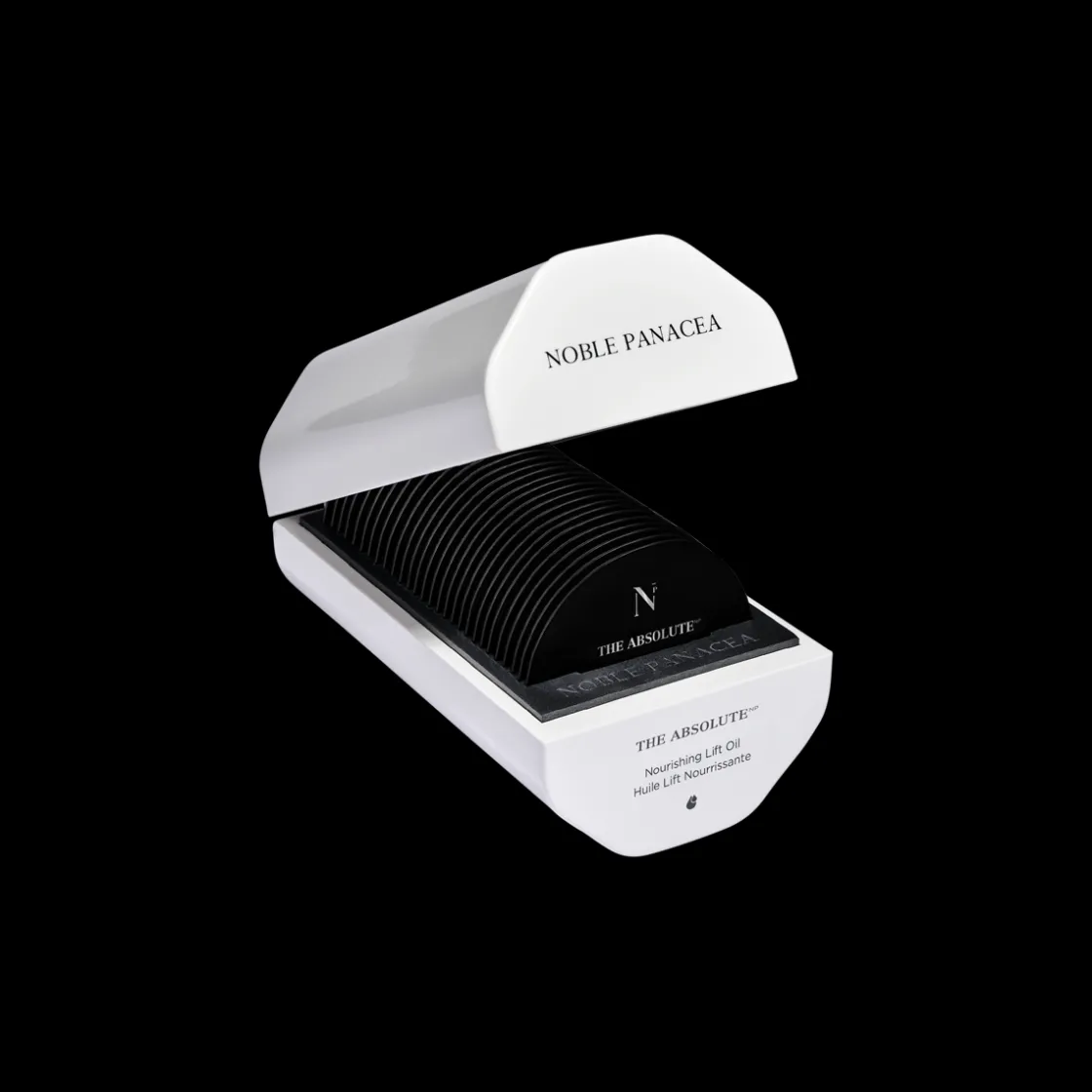 Noble Panacea The Absolute Nourishing Lift Oil 15ml Sale