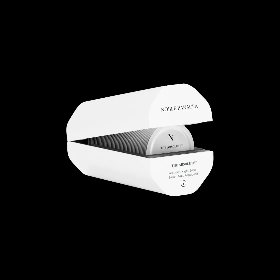 Noble Panacea The Absolute Peptide8 Night Serum 15ml Clearance