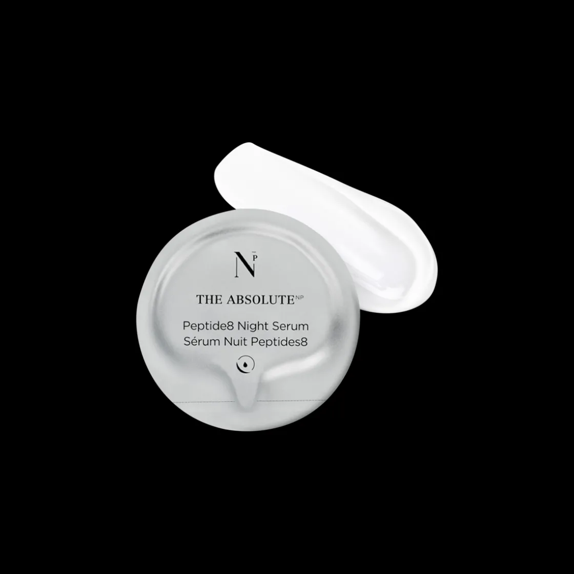 Noble Panacea The Absolute Peptide8 Night Serum 15ml Clearance