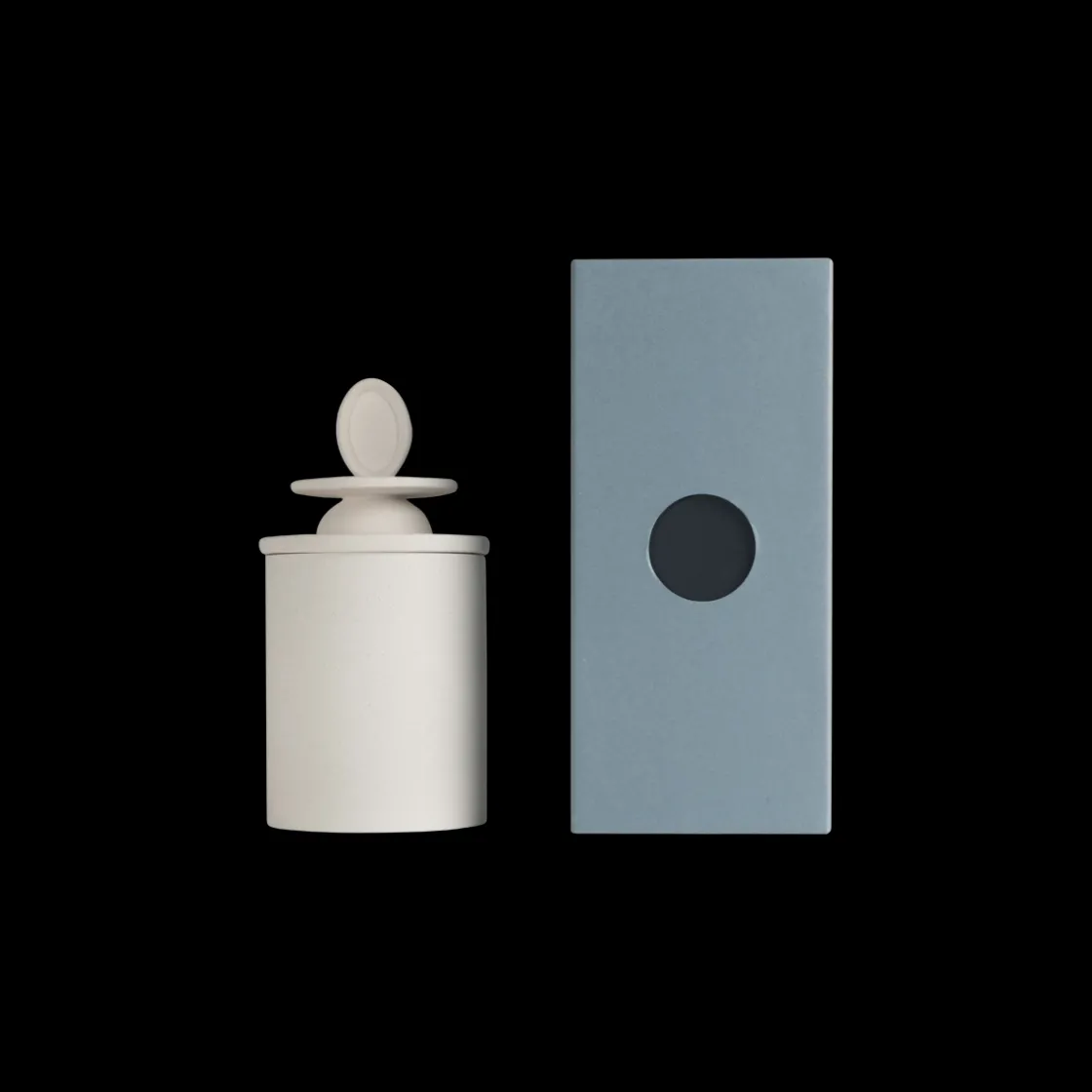 Olfactif The Air Candle 900gr Outlet