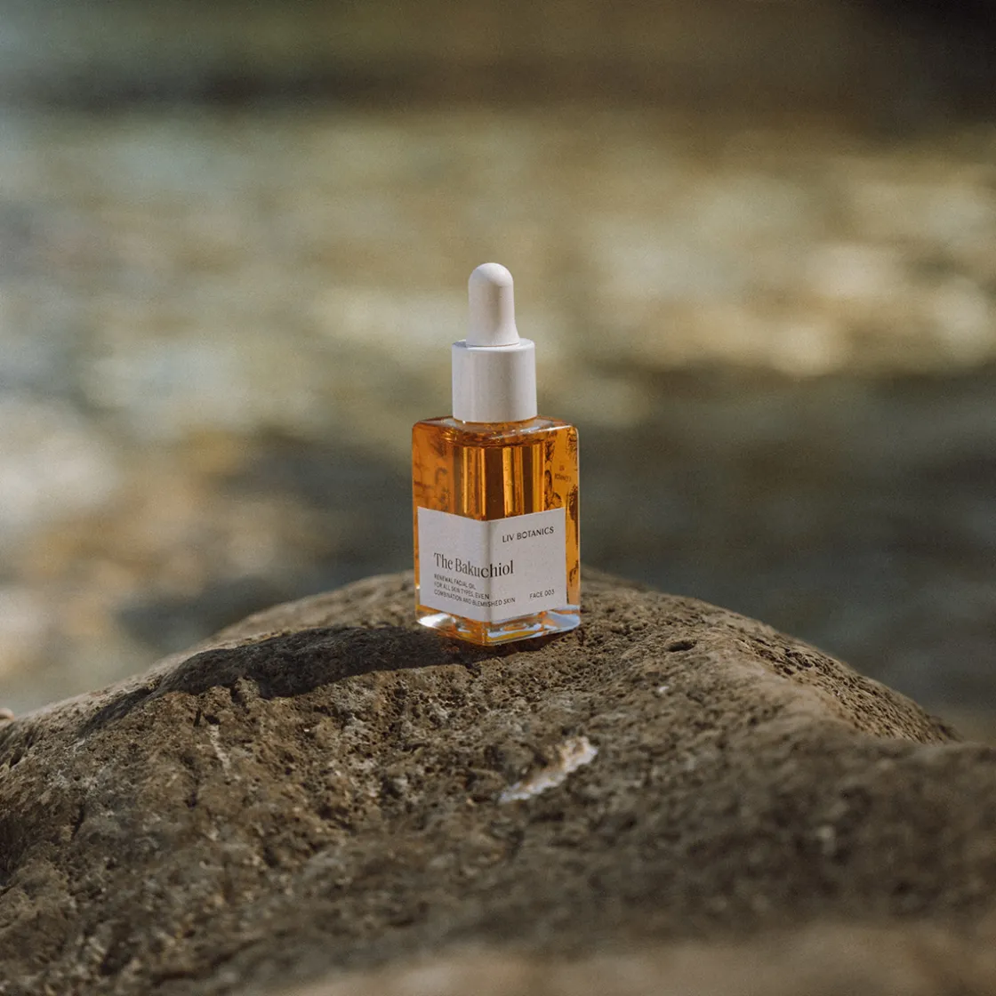 LIV Botanics The Bakuchiol 30ml