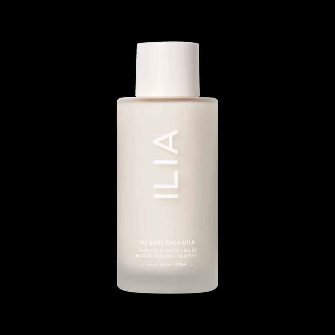 Ilia The Base Face Milk
