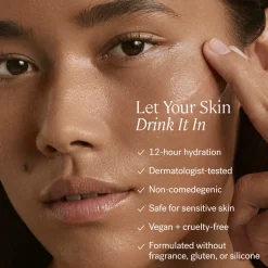 Ilia The Base Face Milk