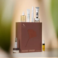 Skins The Beauty of Ageing Edition New