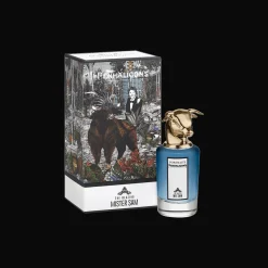 Penhaligon's The Blazing Mister Sam Eau de Parfum 75ml Hot